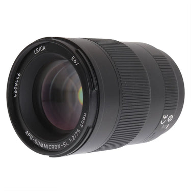 Leica 75mm f2 Apo SL 4699446