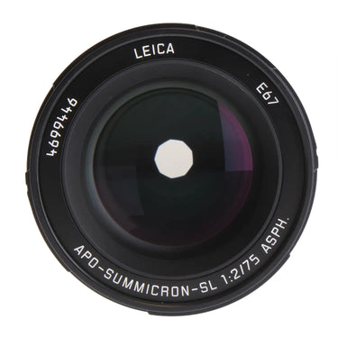 Leica 75mm f2 Apo SL 4699446