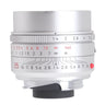 Leica 35mm f1.4 Summilux-M Asph III, Silver 4913878