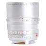 Leica 75mm f2 Apo Summicron-M Asph Silver, Boxed 4779801