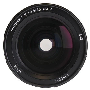 Leica 35mm f2.5 AF Motor 4145047