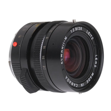 Leica 28mm f2.8 Elmarit-M V3 3041211