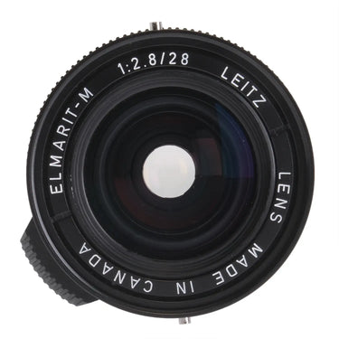 Leica 28mm f2.8 Elmarit-M V3 3041211