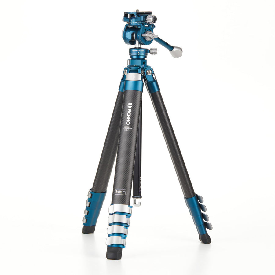 Benro CyanBird CF FS20PRO