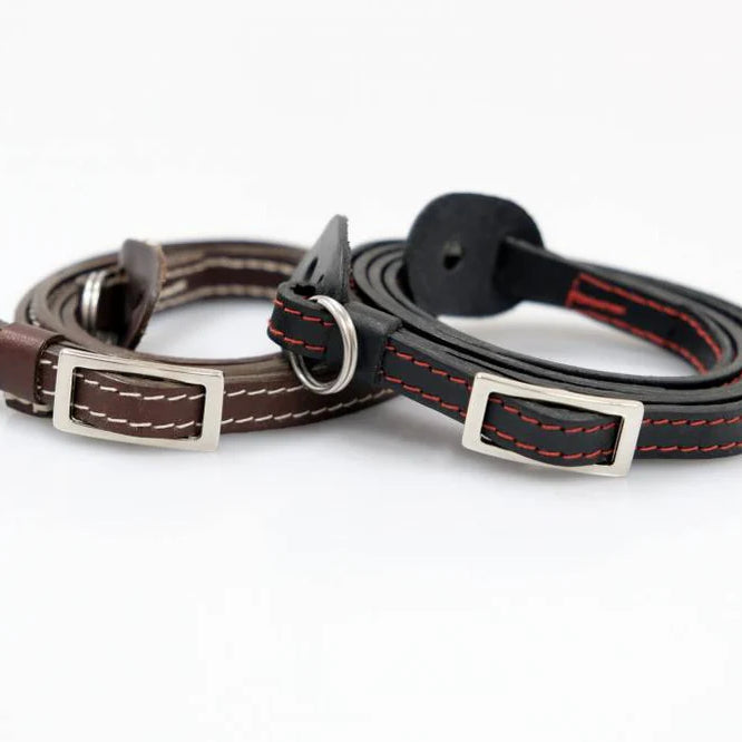 Oberwerth Eltz Strap - Black