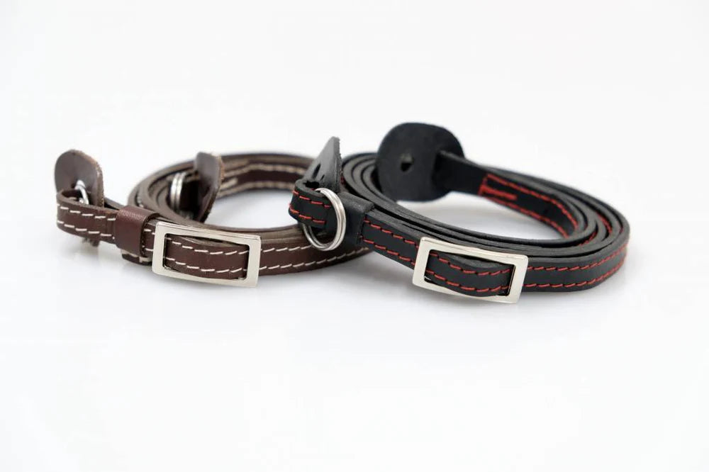 Oberwerth Eltz Strap - Black