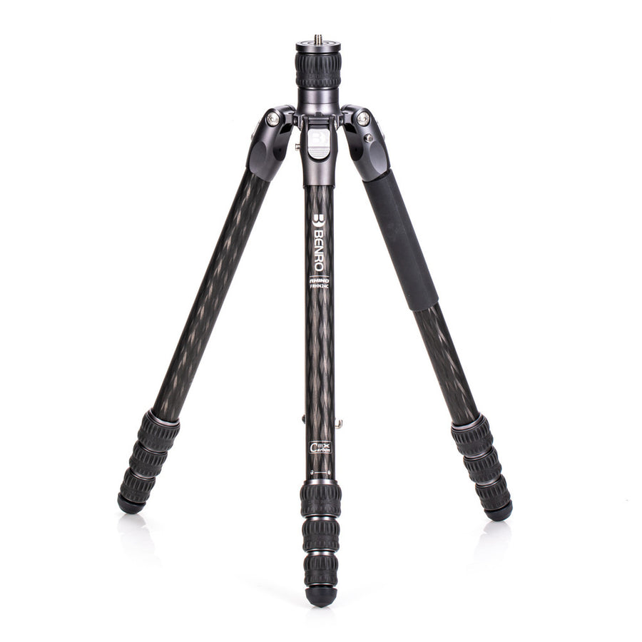 Benro Rhino CF Two Series Tripod w/ VX25 Head