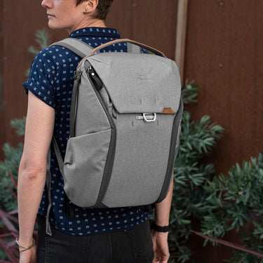 Peak Design Everyday Backpack 20L v3 - Ash