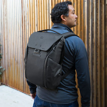 Peak Design Everyday Backpack 20L v2 - Black