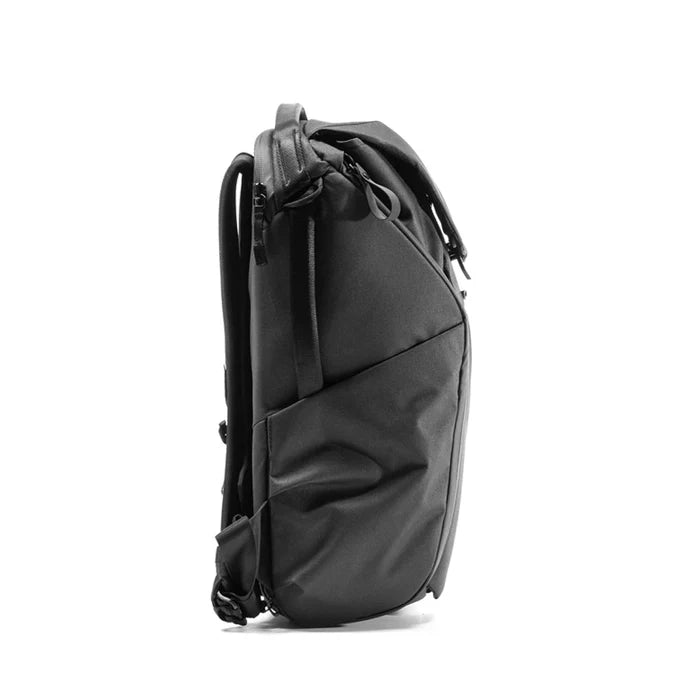 Peak Design Everyday Backpack 30L v2 - Black · Camera West
