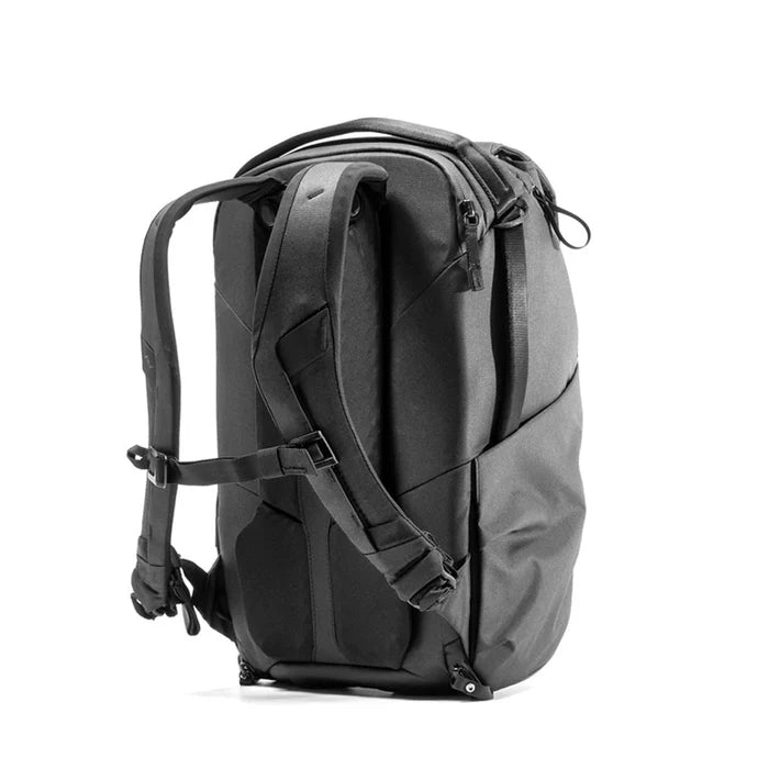 Peak Design Everyday Backpack 30L v2 - Black · Camera West
