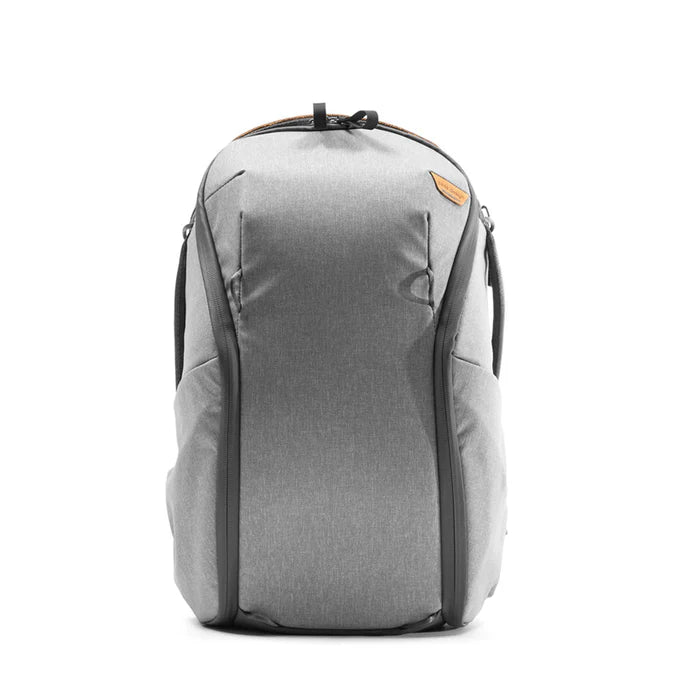 Peak Design Everyday Backpack 15L Zip - Ash