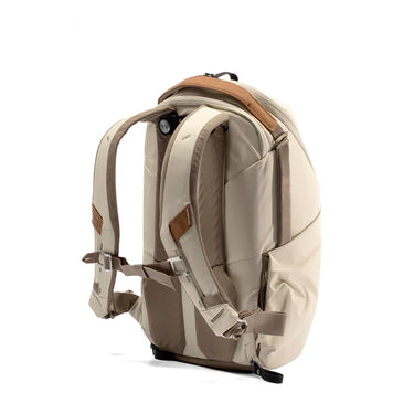 Peak Design Everyday Backpack 15L Zip - Bone