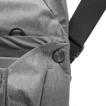 Peak Design Everyday Messenger 13L V2 - Ash