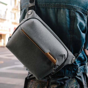 Peak Design Everyday Sling 6L v2 - Ash