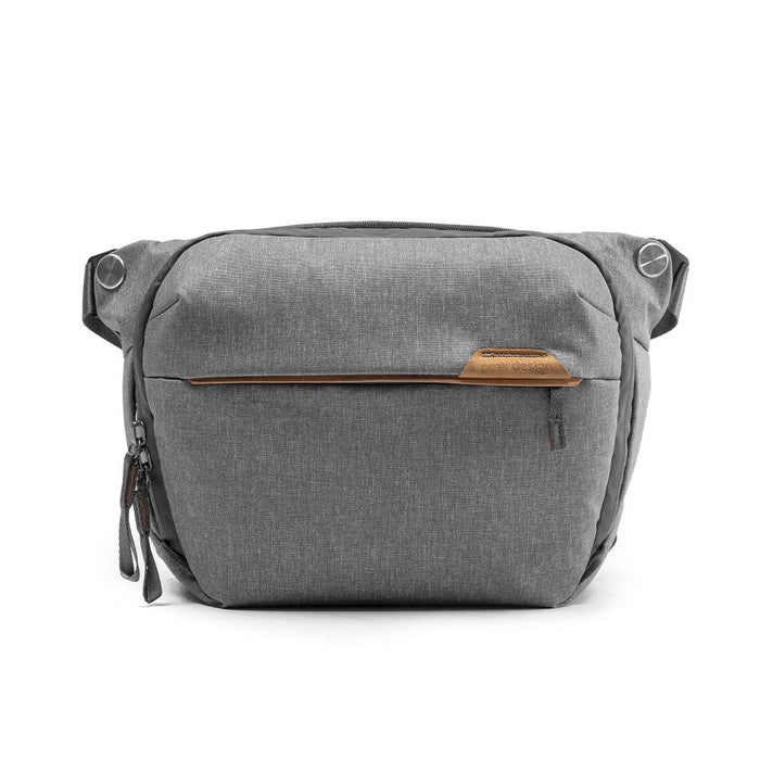 Peak Design Everyday Sling 6L v2 - Ash