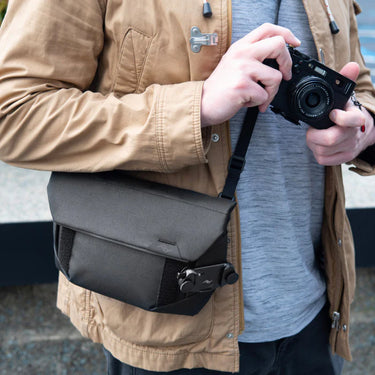 Peak Design Field Pouch - Black