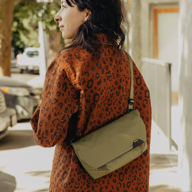 Peak Design Field Pouch Kelp