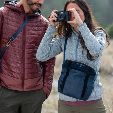 Peak Design Field Pouch - Midnight
