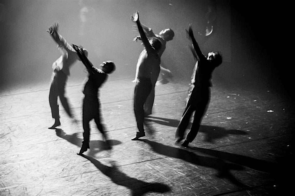 ECHO - Opening Reception