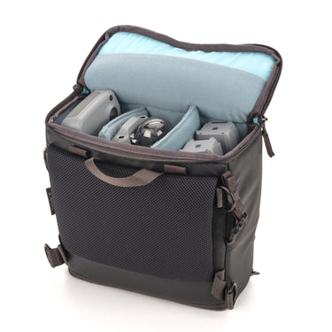 Shimoda Top Loader - Medium - Black