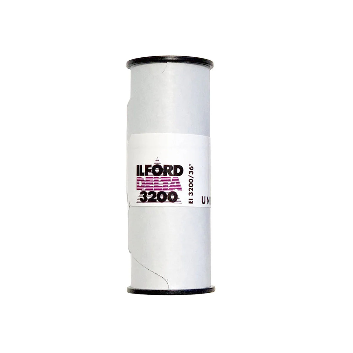 Ilford Delta 3200 - 120