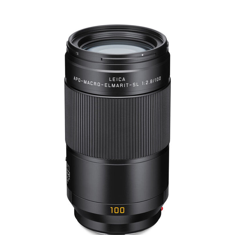 100mm f/2.8 APO-Macro-Elmarit-SL