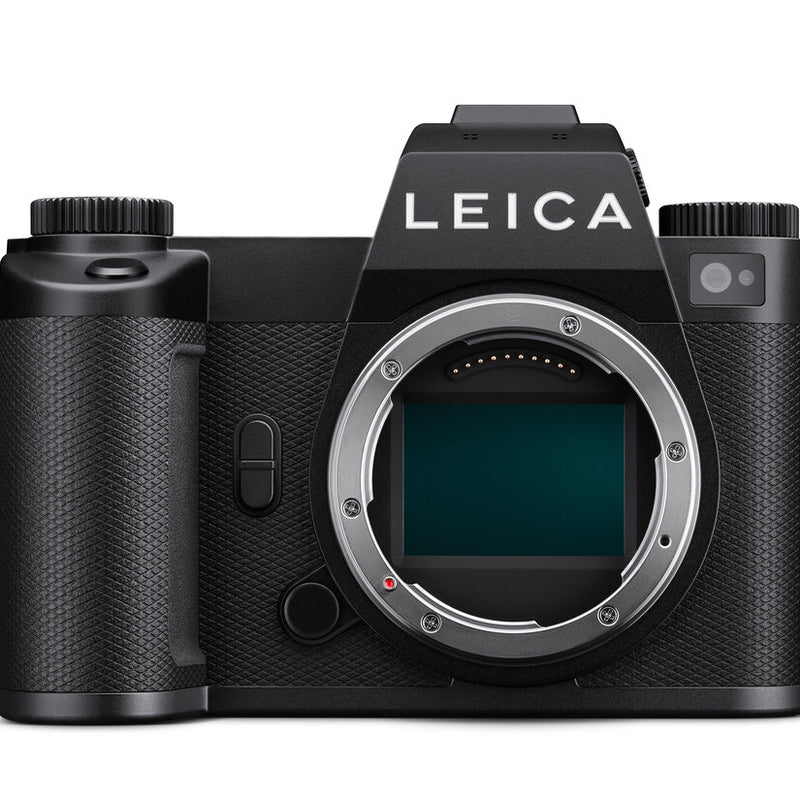 Leica SL3-P