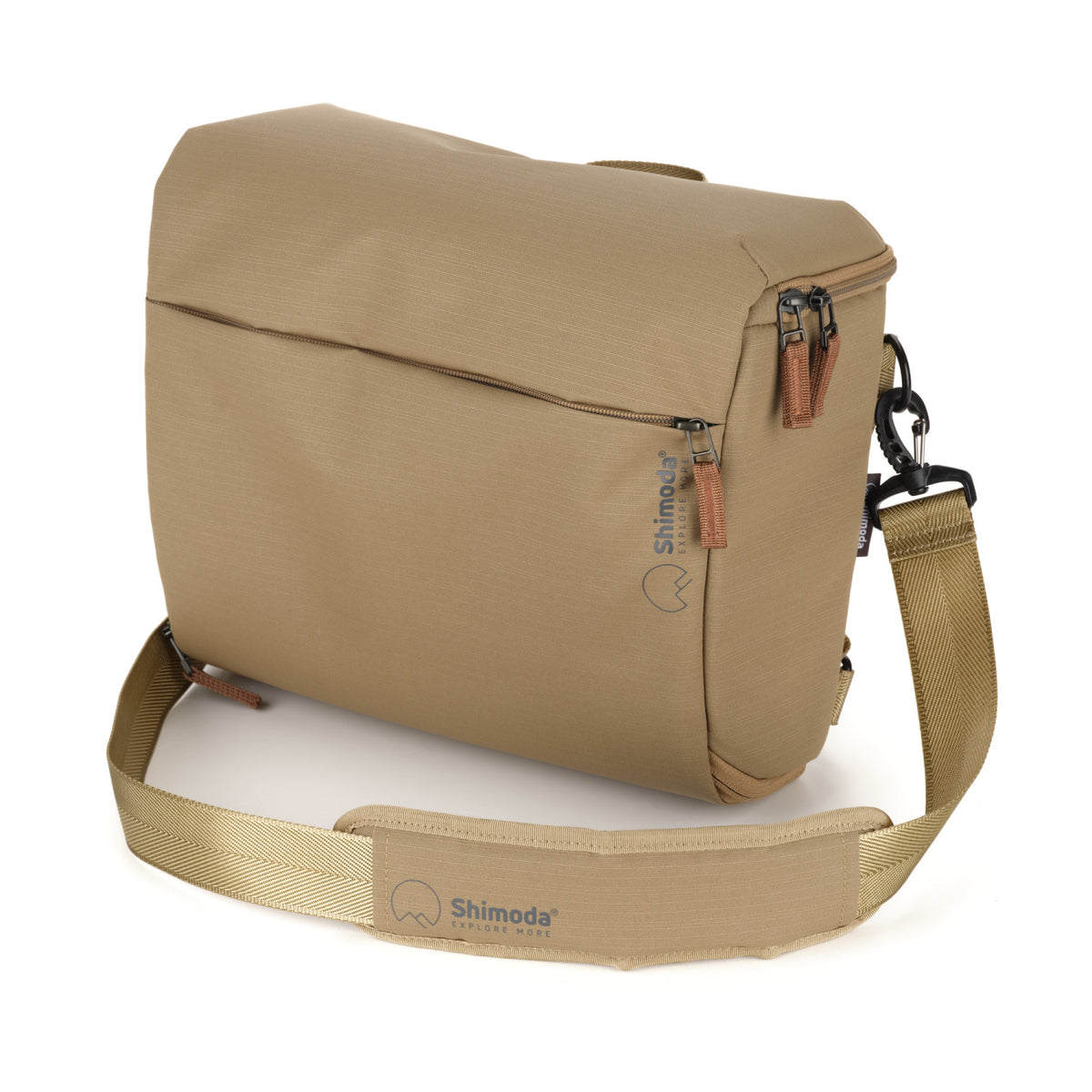 Shimoda Top Loader - Large - Boa