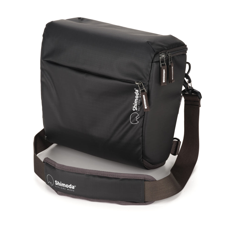 Shimoda Top Loader - Medium - Black
