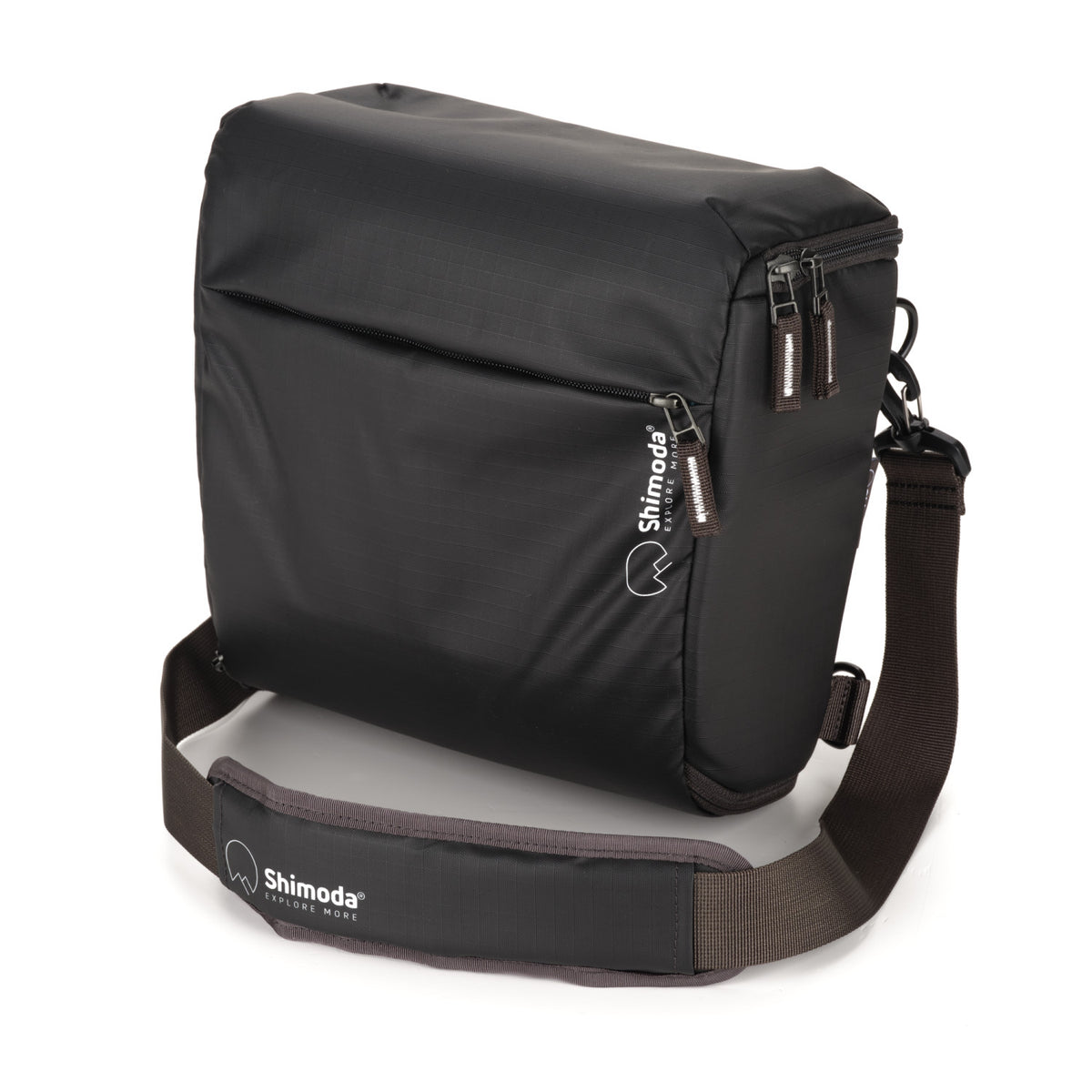 Shimoda Top Loader - Medium - Black