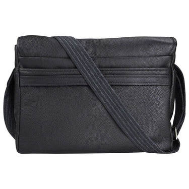 Oberwerth William Black w/ Red Insert