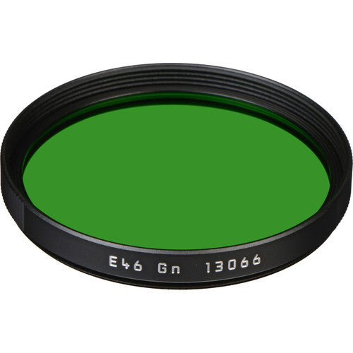 Leica E46 Green