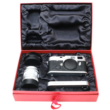 Leica MP-3 LHSA Edition Set