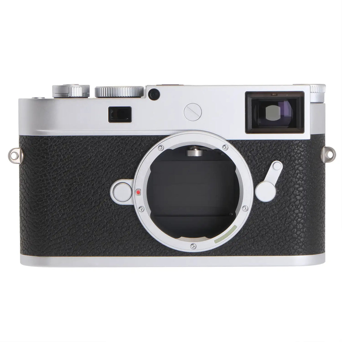 Leica M11-P Silver Body - Open Box 6169117
