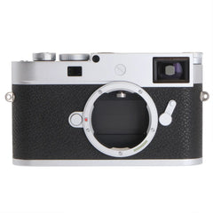Leica M11-P Silver Body - Open Box 6169117