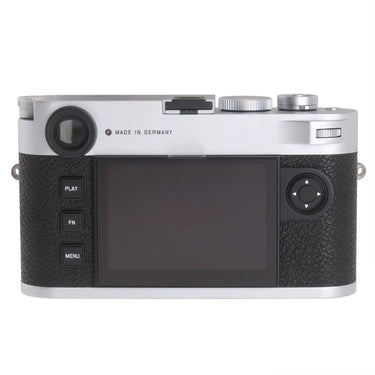 Leica M11-P Silver Body - Open Box 6169117