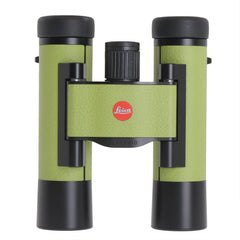 Leica 10x25 Ultravid Colorline Apple Green 2490965