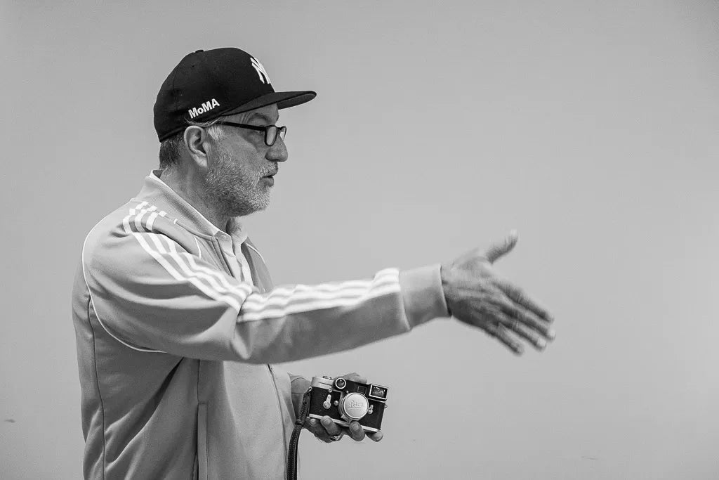 Mark de Paola