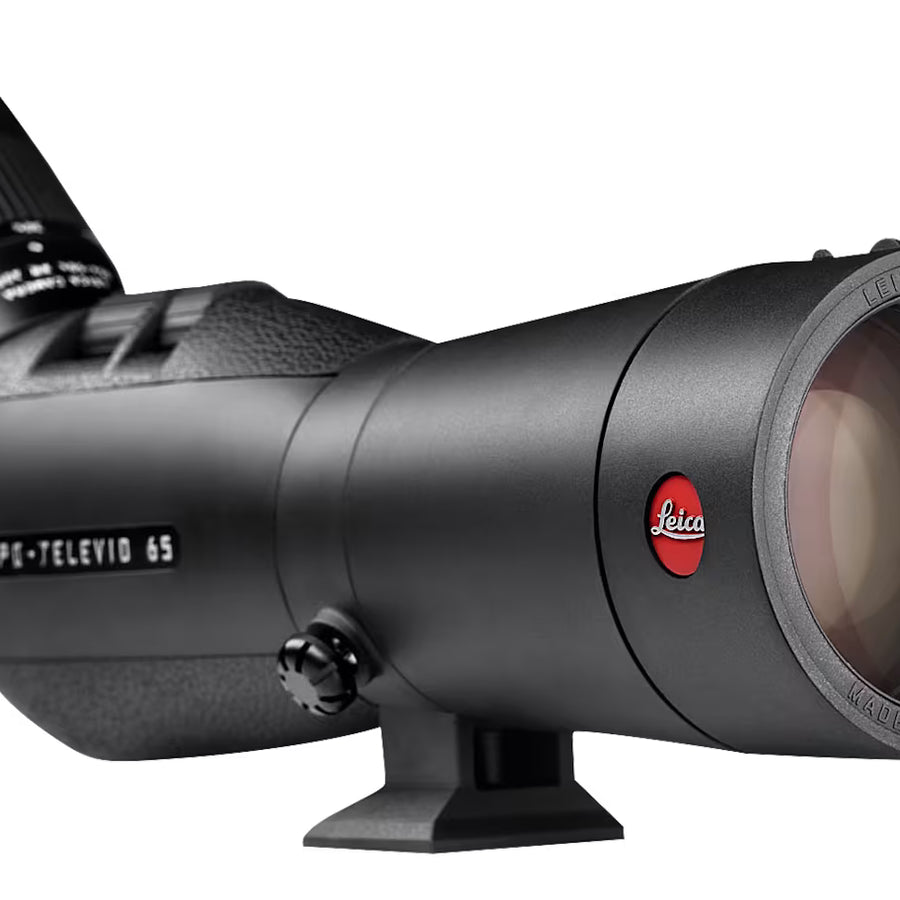 Leica APO-Televid 65 Angled Kit w/ 25-50mm ASPH Eyepiece