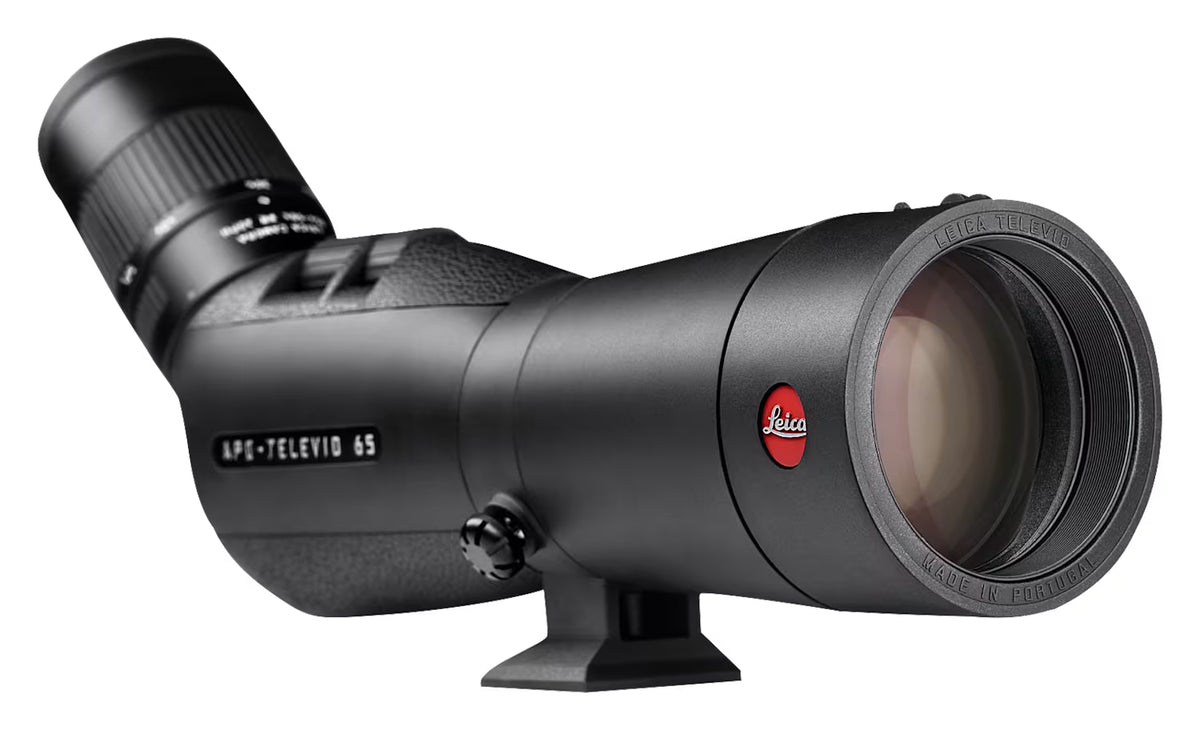 Leica APO-Televid 65 Angled Kit w/ 25-50mm ASPH Eyepiece