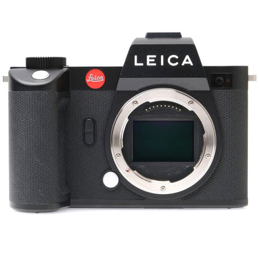Leica SL2, Boxed 5563978