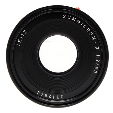 Leica 50mm f2 Summicron-R, Declicked 3312544
