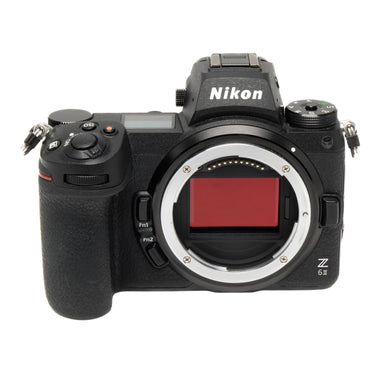 Nikon Z6 II 3052030