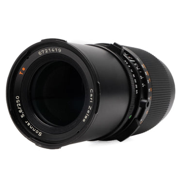 Hasselblad CF 250mm f5.6 6721419