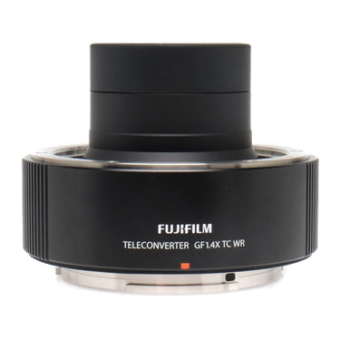 Fujifilm TC 1.4x WR, Boxed 26A00015