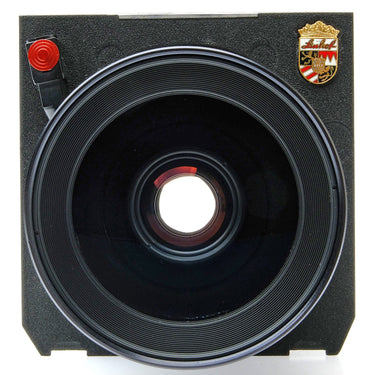 Linhof 90mm f5.6 Super Angulon MC, Board 14254258