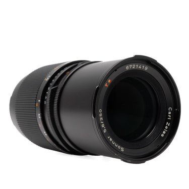 Hasselblad CF 250mm f5.6 6721419