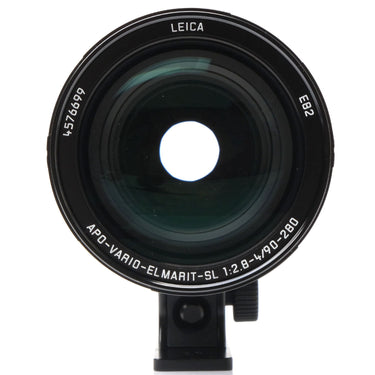 Leica 90-280mm f2.8-4 Vario Elmarit-SL, Boxed 4576600