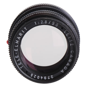 Leica 90mm f2.8 Tele Elmarit 2794025